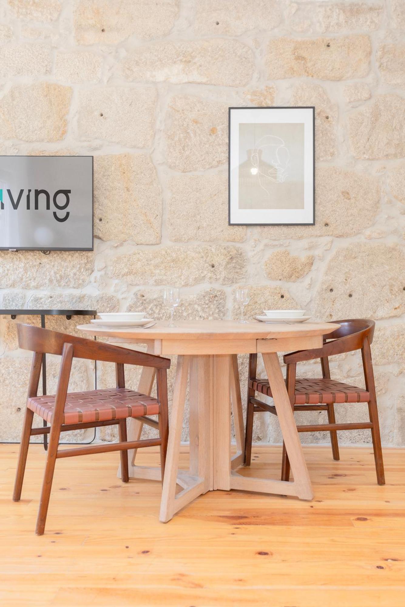 加亚新城Liiiving In Gaia - The Wine Side公寓 外观 照片