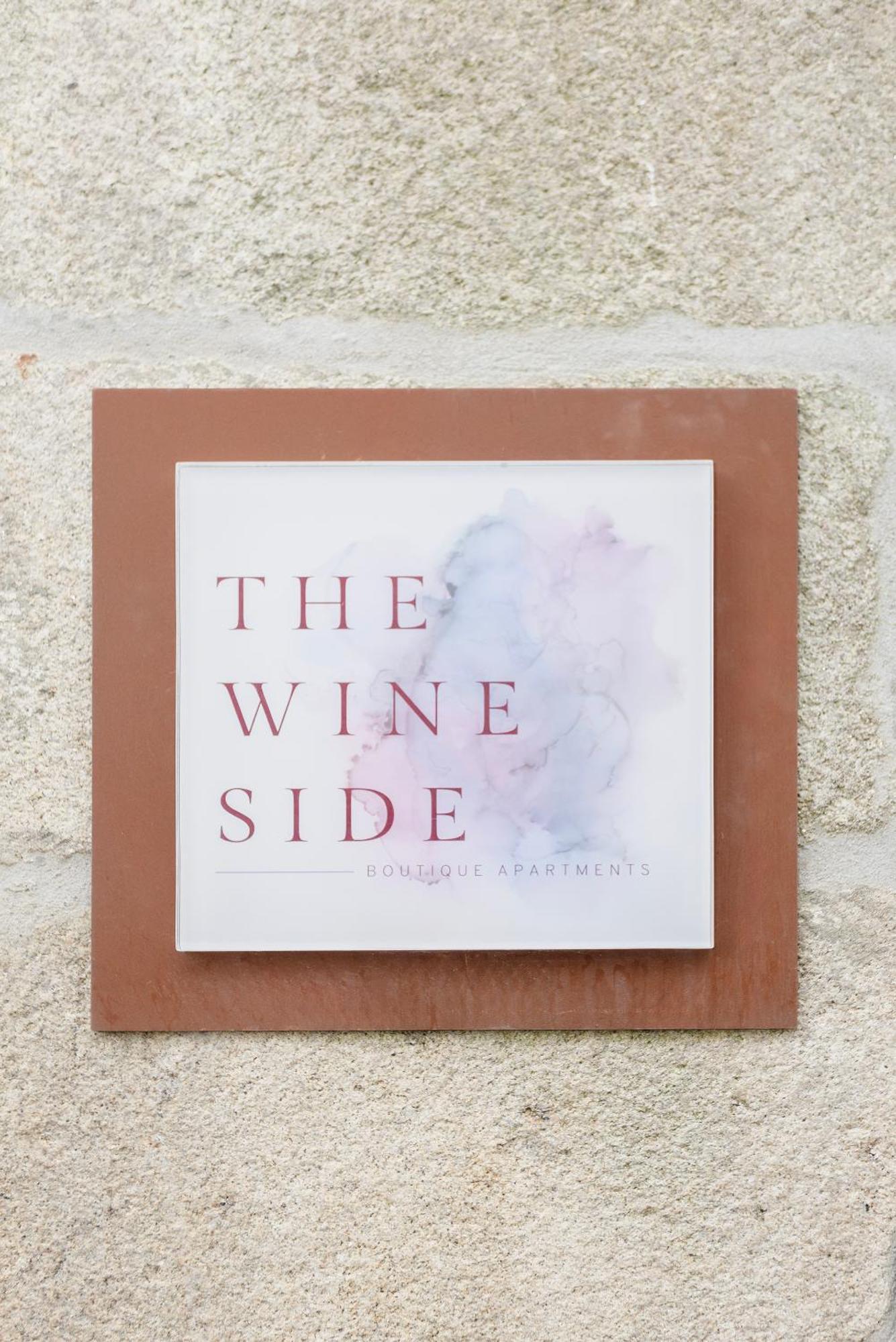 加亚新城Liiiving In Gaia - The Wine Side公寓 外观 照片